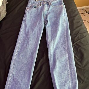 Levi 550 Jeans W:31 L:30